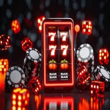 Pengalaman bermain slot online di gacha168 lewat smartphone